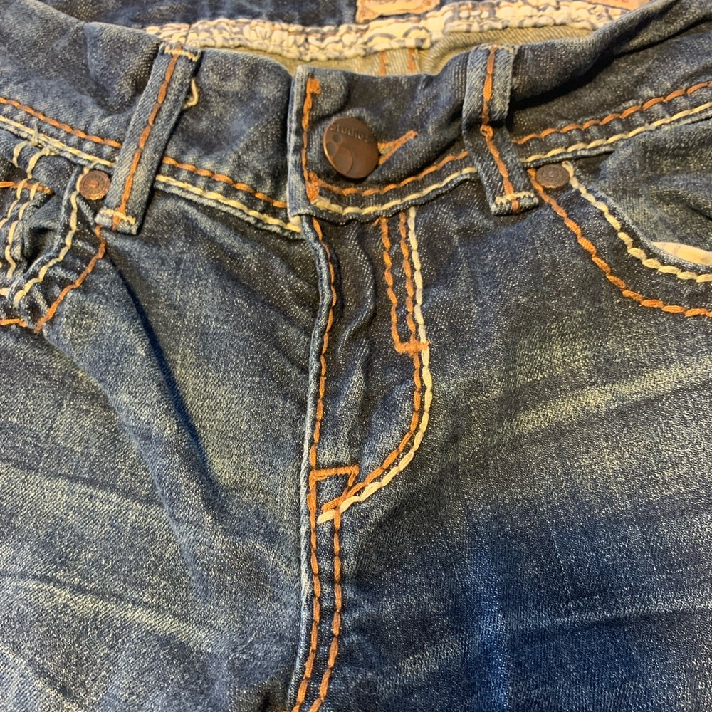 Studio 5 Bootcut Jean - Picture 6 of 13